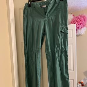 NWOT Columbia Trail Pants